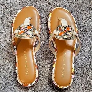 Kelly & Katie sandals